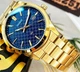 Часы Casio MTP-VD03G-2A - изображение 5