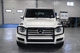 Передняя защита Тип-2 (2018-2024) для Mercedes G сlass W463 - изображение 2