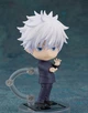 Рухома Фігурка Нендороїд 2205 Nendoroid Годжо Сатору з аніме Магічна Битва Jujutsu Kaisen - зображення 3