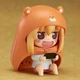 Рухома фігурка Nendoroid Умару 524 Umaru Нендороїд з аніме Лінива сестра! Умару-чян - зображення 3