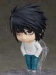 Подвижная Фигурка Nendoroid 1200 Элл Нендоройд из аниме Тетрадь Смерти Death Note - изображение 3