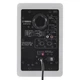 Студийный монитор Yamaha HS4 White - изображение 5
