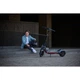 Електросамокат Segway ZT3 PRO E чорний (AA.05.18.01.0001) - зображення 2