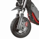 Електросамокат Segway ZT3 PRO E чорний (AA.05.18.01.0001) - зображення 7