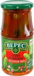 Огірки мариновані Верес з кетчупом чилі 435 г (4823105407712) - зображення 1