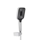 Змішувач для душу Qtap Capricorn з душовим гарнітуром Chrome (k35) QTCAP4060102C48221 - изображение 4