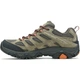 Кроссовки мужские для треккинга Merrell Moab 3 GTX Mns Olive 48 (100085634) - изображение 5