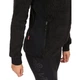 Флисовая кофта Kilpi Norka-W Wmn Black 42 (100085668) - изображение 3