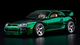 Машинка Premium Hot Wheels 1997 Toyota Supra Red Line Club RLC 1:64 JCP14 Green - зображення 3
