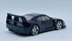 Машинка Базова Hot Wheels Ferrari F40 Competizione Ferrari 1:64 JJJ31 Grey - зображення 3