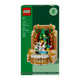 Конструктор Lego Ballerina & Nutcracker Scene 40701 - зображення 1