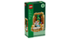 Конструктор Lego Ballerina & Nutcracker Scene 40701 - зображення 2