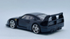Машинка Базова Hot Wheels Ferrari F40 Competizione Ferrari 1:64 JJJ31 Grey - зображення 5
