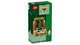 Конструктор Lego Ballerina & Nutcracker Scene 40701 - зображення 6