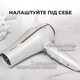Фен CECOTEC Bamba IoniCare 5200 Aura CCTC-04200 - изображение 6