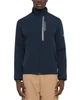 Куртка чоловіча ARMANI EA7 (7M000877-AF13137-UB102/25-26) Синій XXXL - изображение 2