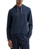 Худі спортивне чоловіче ARMANI EA7 (7M000903-AF13512-UB102/25-26) Синій XXXL - изображение 7