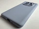 Захисний чохол WAVE Colorful Case Light Purple (TPU) для Xiaomi Redmi Note 14 Pro 5G тонкий, світло-фіолетовий, надійний захист від ударів, з високоякісного силікону - зображення 3