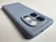 Захисний чохол WAVE Colorful Case Light Purple (TPU) для Xiaomi Redmi Note 14 Pro 5G тонкий, світло-фіолетовий, надійний захист від ударів, з високоякісного силікону - зображення 4