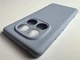 Захисний чохол WAVE Colorful Case Light Purple (TPU) для Xiaomi Redmi Note 14 Pro 5G тонкий, світло-фіолетовий, надійний захист від ударів, з високоякісного силікону - зображення 5