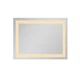 Зеркало Qtap Cardinal (CA1) 1000х800 с LED-подсветкой Touch, с антизапотеванием, с диммером, рег. темп цвета (3000-6500K) - изображение 5