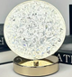 Лампа настільна акумуляторна 5Вт, 3 режими, Creatice Table Lamp 18 / Нічник сенсорний (L) - зображення 2