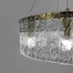 Люстра Linef MJ360-800 AB - изображение 3