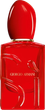 Парфумована вода для жінок Giorgio Armani Si Passione Red Musk 50 мл (3614274459708) - зображення 1