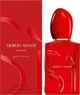 Парфумована вода для жінок Giorgio Armani Si Passione Red Musk 50 мл (3614274459708) - зображення 2