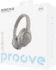 Навушники Proove Silence Plus with ANC Gray (557610010) - зображення 8