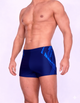 Шорти-плавки чоловічі Z.Five 570031 синій (стегна 111-113 см) 56(3XL) р-р - зображення 1