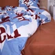 Комплект постільної білизни MirSon Бязь 17-0535 Peggy 143 x 210 см (2200003789065) - зображення 2