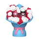 Набор игровых фигурок Май Мелоди и Куроми - Funko Bitty Pop! BOUQUET: SANRIO - изображение 2