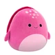 М'яка іграшка Squishmallows – Черепаха Тудор (30 см) (6900007501545) - зображення 1