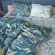 Наволочка MirSon Бязь 17-0830 Botanical accents 70 x 70 см (2200011566153) - зображення 2