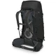 Рюкзак туристический Osprey Kestrel 48 black L/XL (100058491) - изображение 3