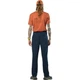 Треккинговые брюки мужские Salewa Puez Dolomia 2 Pants Mns 3960 XL (100084078) - изображение 3