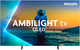 Телевізор Philips OLED 77" 77OLED820 (77OLED820/12) - зображення 1