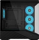 Корпус Lian Li Vector V100R Mini ARGB Black (G99.V100RMIX.00) - изображение 4