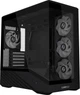 Корпус Lian Li Vector V100R Mini ARGB Black (G99.V100RMIX.00) - изображение 7
