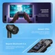 Навушники Proove Intro Pro TWS with ANC (APP) Obsidian Black (612170806) - зображення 4