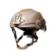 Крепление FMA Wilcox 3 Hole Helmet Shroud для ПНВ - изображение 5