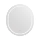 Дзеркало Qtap Gemini 800х700 з LED-підсвічуванням Touch, з антизапотіванням, з димером, рег. темп. кольору - изображение 3