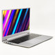Ноутбук 17,3" Medion (Lenovo Group) Akoya S17405 | Intel Core i5-1135G7 | IPS (1920x1080) FullHD | RAM 8 ГБ | SSD 512 ГБ | Intel Iris Xe Graphics | Метал | підсвітка | Win11 (4896) - изображение 3