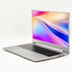 Ноутбук 17,3" Medion (Lenovo Group) Akoya S17405 | Intel Core i5-1135G7 | IPS (1920x1080) FullHD | RAM 16 ГБ | SSD 512 ГБ | Intel Iris Xe Graphics | Метал | підсвітка | Win11 (4898) - изображение 4