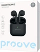 Наушники Proove Mainstream 2 TWS (APP) Black (642880001) - изображение 6