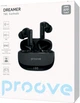Наушники Proove Dreamer TWS with ANC (APP) (643690001) - изображение 8