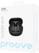 Навушники Proove Logic TWS (APP) (612180806) - зображення 3