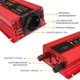 Инвертор PowerMe 1200W напряжение 12V на 220V (PWM-INV1200) - изображение 3
