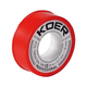 ФУМ стрічка для води KOER STP-01 PRO 20M * 0.2mm * 19mm (KR0121) - зображення 2